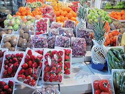 گوجه فرنگی 11.7 درصد افزایش یافت