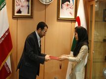 رئیس سازمان بورس به بانک توسعه صادرات می‌رود