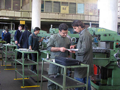 سازمان جهانی کار: 40 درصد جهان پوشش بهداشتی ندارند