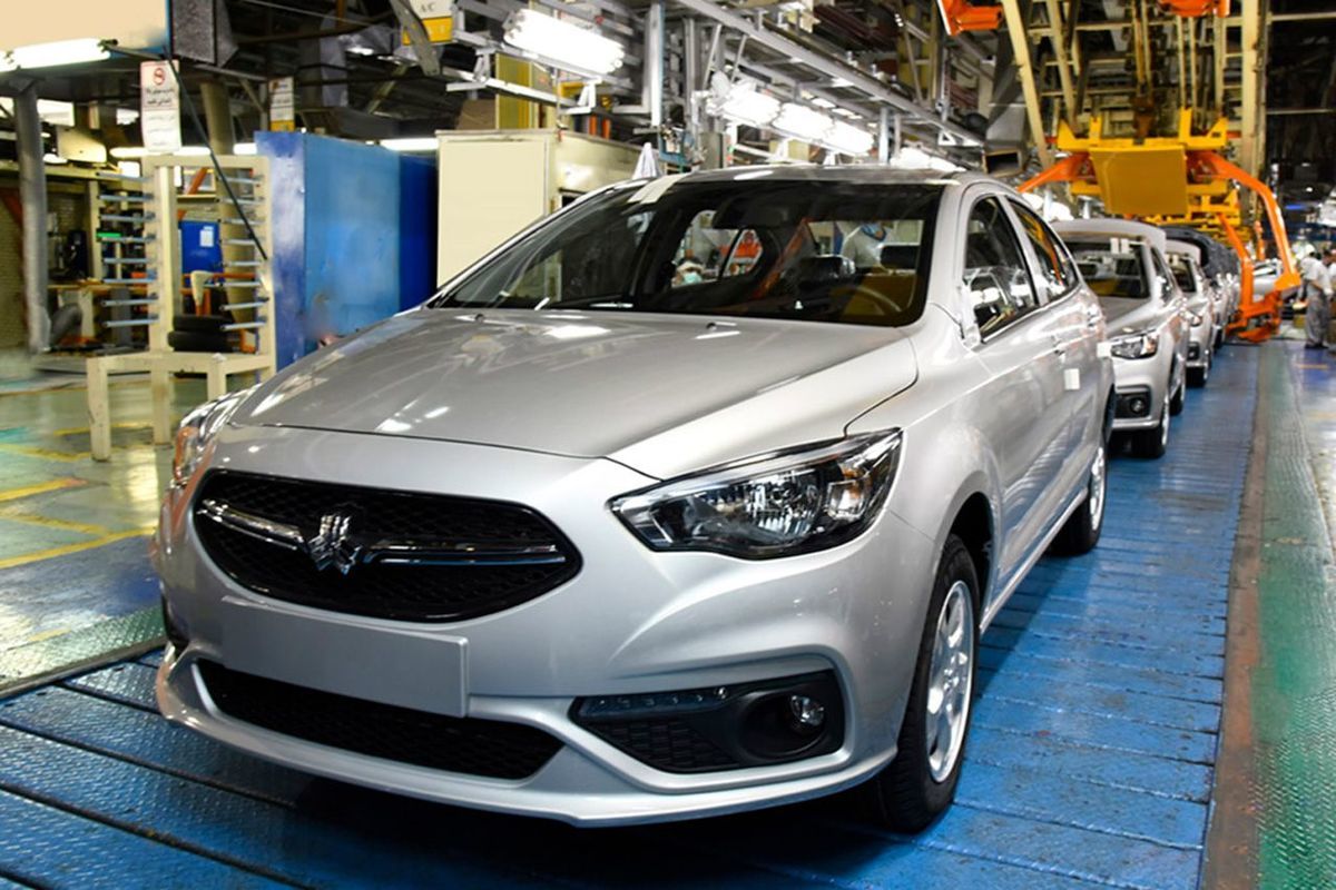 آخرین قیمت محصولات سایپا امروز، چهارشنبه 28 آبان ماه