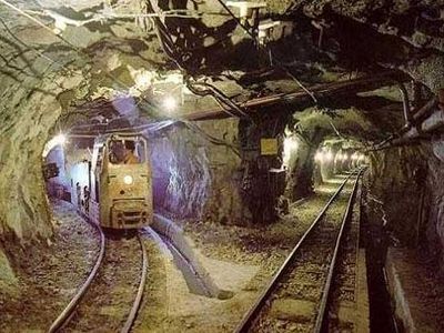 عضو هیات مدیره خانه معدن: سیاست کلانی در خصوص بخش معدن وجود ندارد