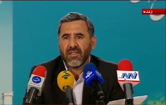 کاتب: میزان یارانه خانوارها در سال 94 تغییر نمی‌کند