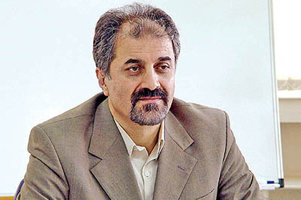 رئیس انجمن فولاد: واردات فولاد از چین نگران کننده است