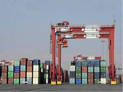 درآمد گمرک تهران در هشت ماهه نخست سال جاری 73 درصد افزایش داشت