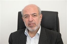 چیت‌چیان: چالشی در زمینه آب‌های با مرزی با عراق نداریم