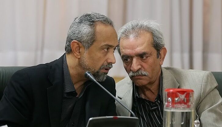 لیست حضور و غیاب دولتی‌ها در جلسه شورای گفتگو در 16 ماه اخیر + جدول