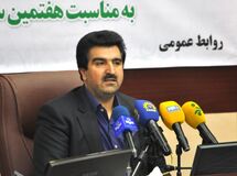 للگانی: بانک قرض‌‌‌الحسنه مهر به‌هیچ وجه بنگاه‌داری نمی‌کند