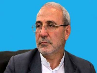 حاجی دلیگانی: گزارش تخلف 4.1 میلیارد دلاری دولت در صحن مجلس قرائت می‌شود