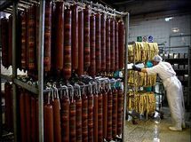 استفاده از خمیر مرغ همچنان ممنوع است