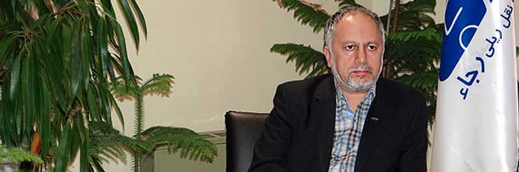 رئیس هیات مدیره انجمن ریلی: در واردات و تامین قطعات ریلی مشکل داریم