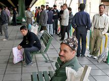 نرخ بیکاری کشور 9.5 درصد اعلام شد