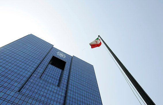 بانک مرکزی در خصوص نوسانات نرخ ارز توضیحاتی را ارئه کرد
