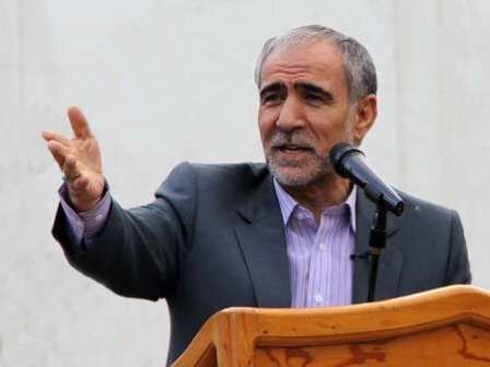 معاون وزیر جهاد: اعتبار آبیاری تحت فشار در کشور سه برابر افزایش یافت