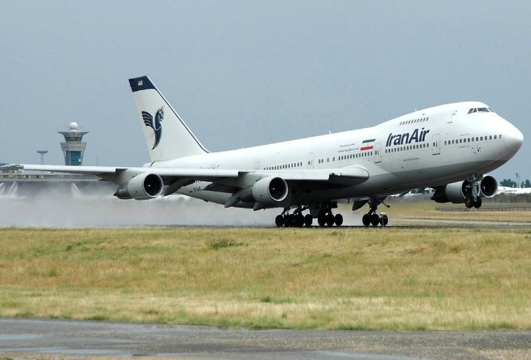 مدیرکل فرودگاه امام: ۳۵۰ پرواز فوق‌العاده به عراق در آستانه اربعین حسینی انجام می‌شود