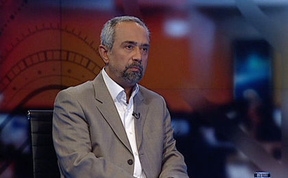 نهاوندیان: خط آهن از سینکیانگ چین تا خلیج فارس گزینه جدید ترانزیت کالا است