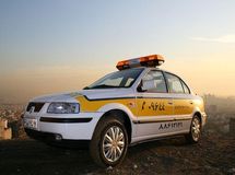 امداد خودرو ایران برای زائران مراسم اربعین حسینی طرح ویژه اجرا می‌کند