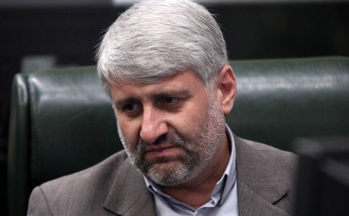 عضو کمیسیون عمران مجلس: ۸۰ درصد بودجه عمرانی سال ۹۴ محقق نمیشود
