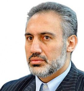 معاون برنامهریزی ریاست جمهوری: بهرهوری شاخصه مهم برنامه ششم توسعه است
