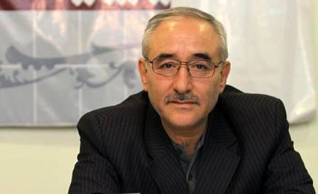 عضو تیم مذاکره کننده هستهای معاون امور بین الملل وزارت نفت شد