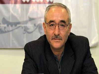 عضو تیم مذاکره کننده هسته‌ای معاون امور بین الملل وزارت نفت شد