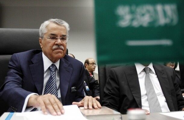 اظهارات وزیر نفت عربستان به تلاطم بازار افزود