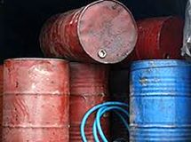 "120 میلیون لیتر نفت سفید و نفت گاز در کشور توزیع می‌شود"