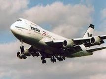 "بیشتر محصولات تولید داخل مربوط به تزئینات داخلی هواپیما است"