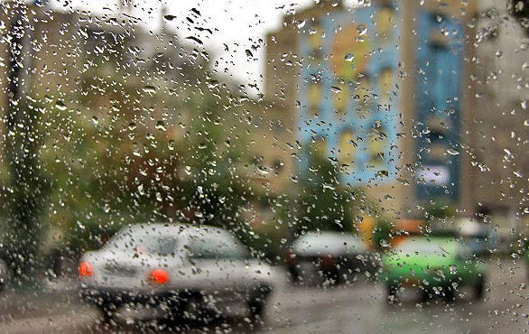 حجم بارش‌های کشور کاهش یافت