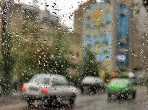 حجم بارش‌های کشور کاهش یافت