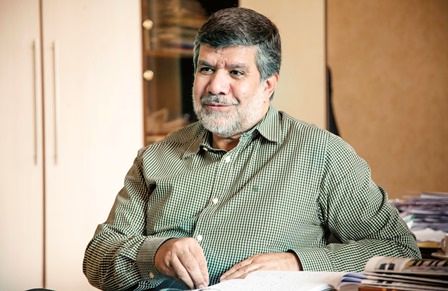خسروتاج: در طرح آمایش ملی، ظرفیت های رقابتی باید تعریف شود