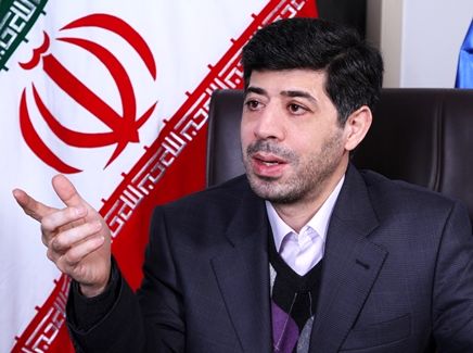 رئیس سازمان هواپیمایی: به صنعت هلیکوپتری در بخش عملیاتی توجه شود