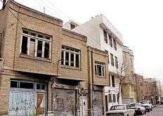 معاون وزیر راه: بافت‌های فرسوده در 495 شهر شناسایی شده است
