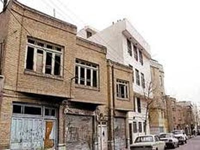 معاون وزیر راه: بافت‌های فرسوده در 495 شهر شناسایی شده است