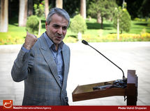 نوبخت: برداشت 4.1 میلیارد دلار از صندوق توسعه ملی نادرست است