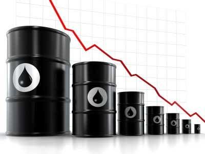قیمت نفت به زیر 60 دلار رسید