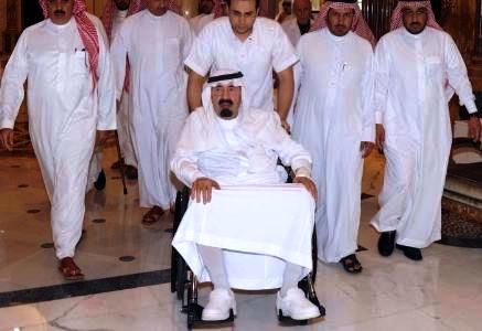 نایب رئیس انجمن اقتصاد انرژی: فقدان پادشاه عربستان قیمت نفت را به بیش از 100 دلار خواهد رساند