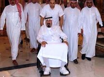 نایب رئیس انجمن اقتصاد انرژی: فقدان پادشاه عربستان قیمت نفت را به بیش از 100 دلار خواهد رساند