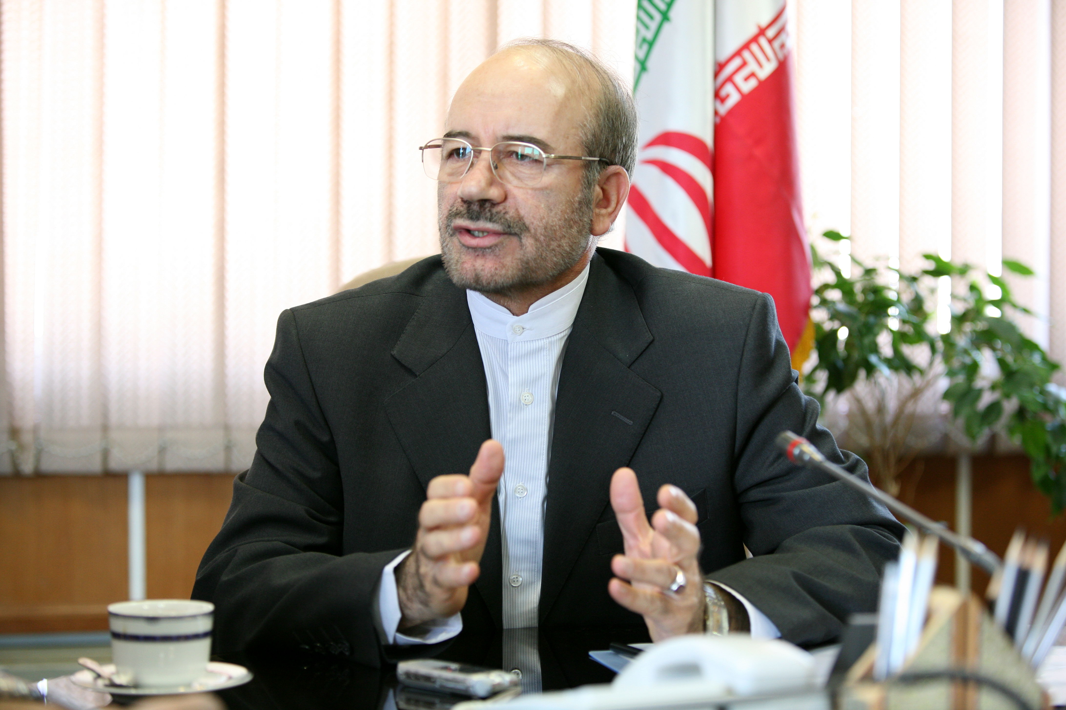 محمودی: بسیاری از تجهیزات برای کاهش هدررفت آب استاندارد نیست