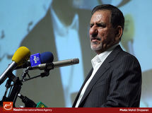 جهانگیری: مواخذه عاملان کاهش موجودی صندوق ارزی در سالهای قبل ضروری است