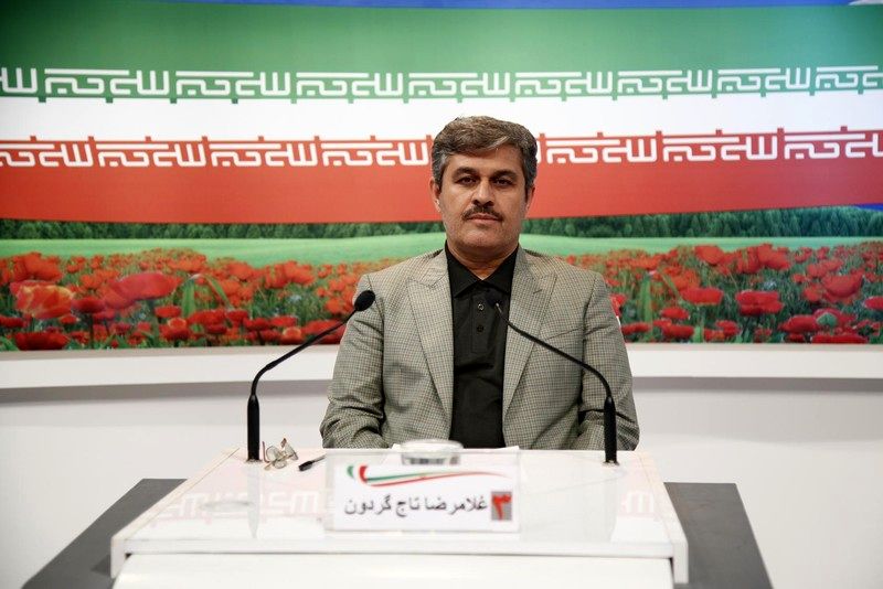 تاجگردون: دولت در هدفمندی یارانهها قانون را رعایت نکرده است