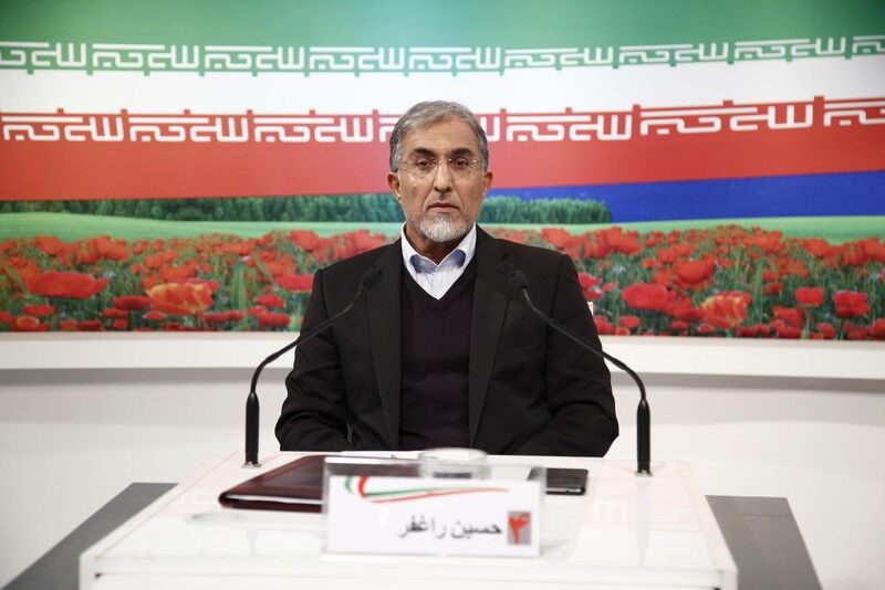 راغفر: ملاحضات سیاسی دولت بر حذف اقشار پردرآمد غالب است
