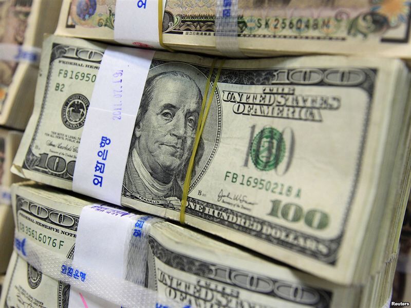 ارشدی: پیش بینی قیمت دلار تا یکماه آینده