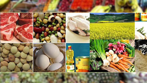 بانک مرکزی: قیمت گوشت قرمز0.2 و مرغ 3.9 درصد افزایش یافت