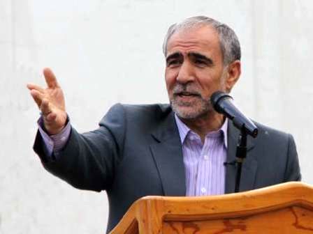 قائم مقام وزیر جهاد کشاورزی: واردات برنج در سال 93 به طور کامل قطع شد