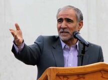 قائم مقام وزیر جهاد کشاورزی: واردات برنج در سال 93 به طور کامل قطع شد
