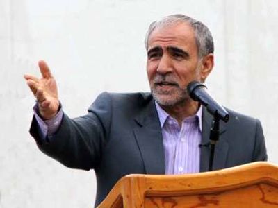 قائم مقام وزیر جهاد کشاورزی: واردات برنج در سال 93 به طور کامل قطع شد