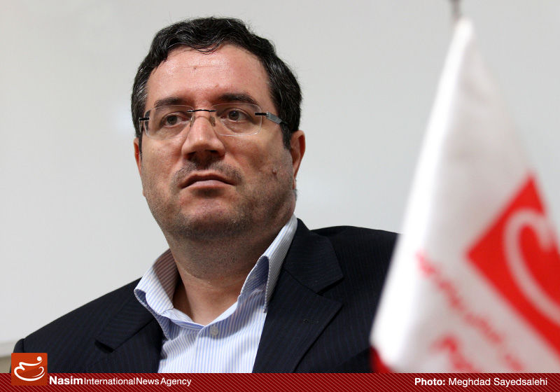 رحمانی: سهم تولید در لایحه بودجه 94 نصف شده است