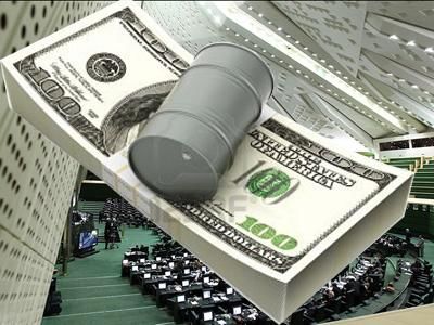 چه کشورهایی بودجه خود را  مانند ایران  با نفت بالای 70 دلار بستند؟ + جدول