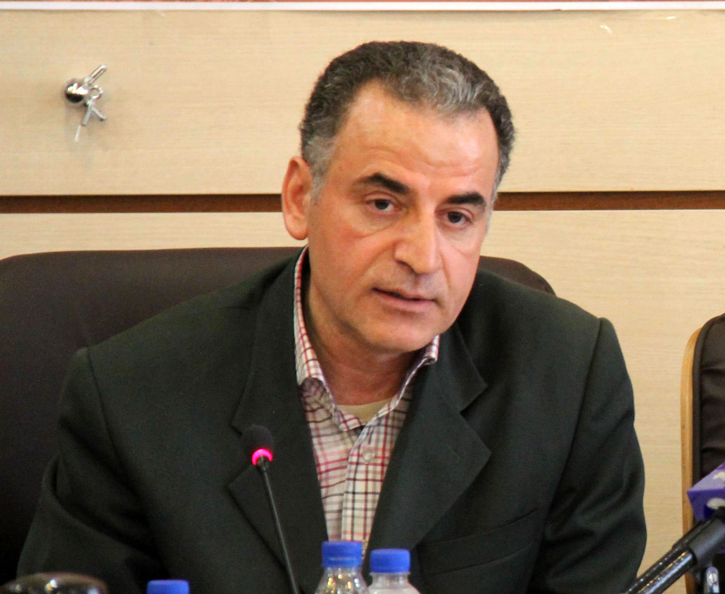 طایی: شرایط تحقق بسته اشتغال دولت در سال ۹۳ فراهم نبود