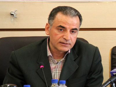 طایی: شرایط تحقق بسته اشتغال دولت در سال ۹۳ فراهم نبود